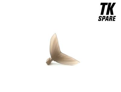 Tiny Klash Spare Tail ( BROWN )