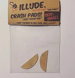 Illude Crash Pads Small