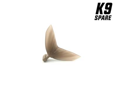Klash9 Spare Tail ( BROWN )