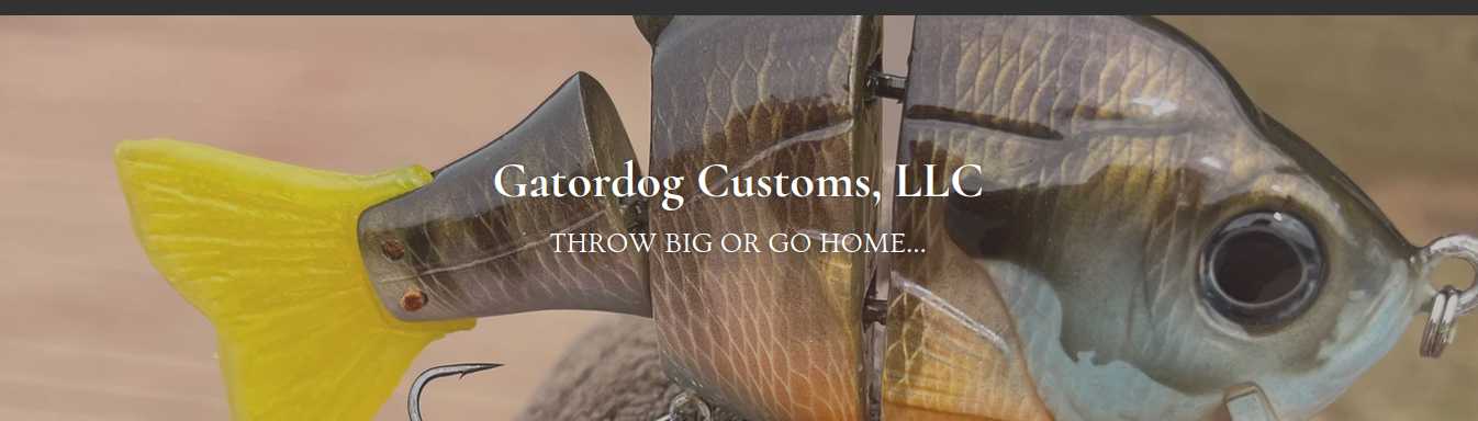 Gatordog Customs